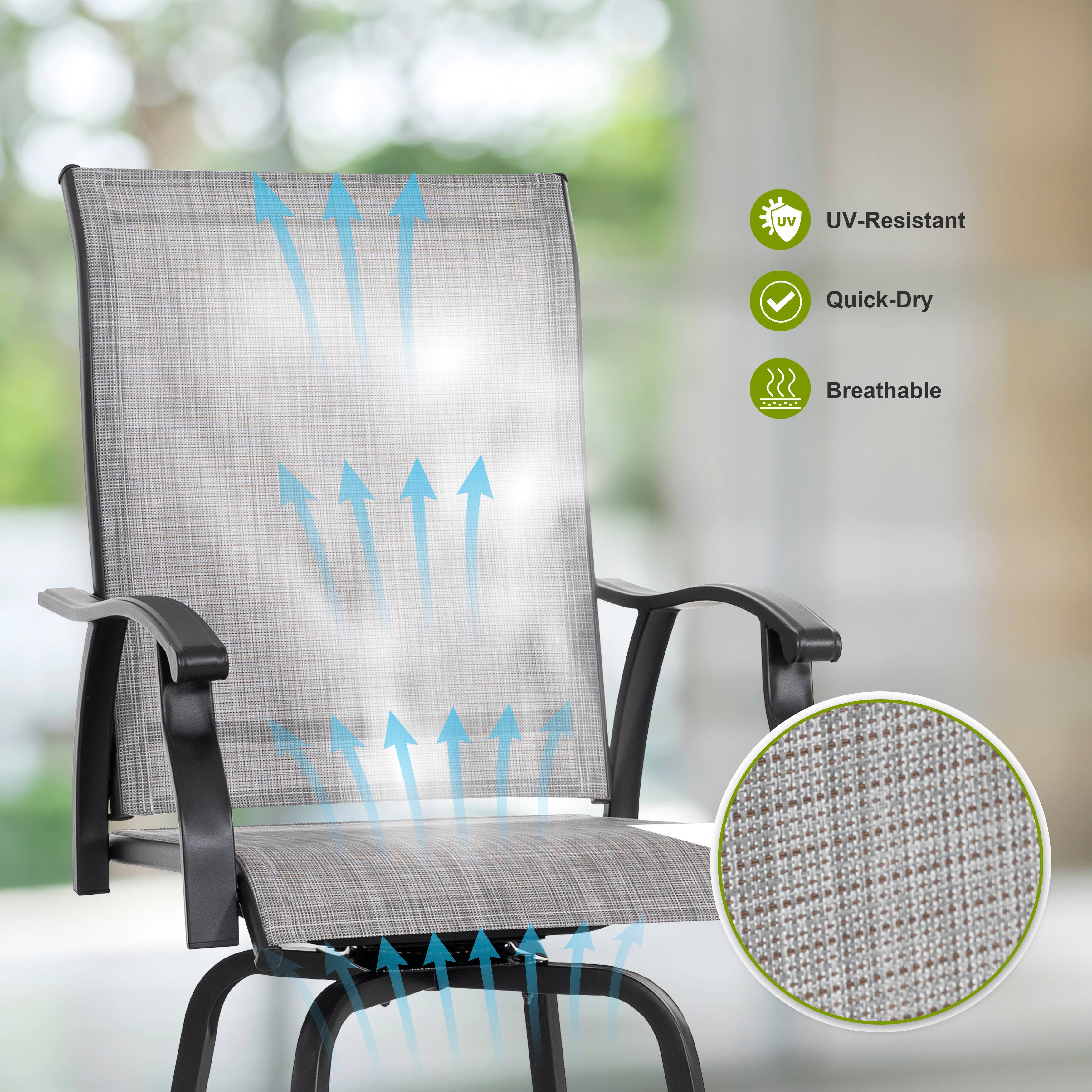 17 UV-Resistant Quick-Dry Breathable