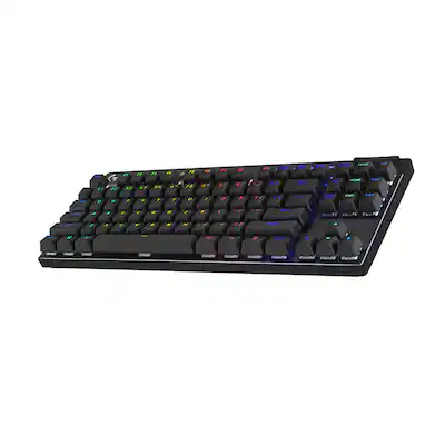 Best Wireless Gaming Keyboard: Ultimate Gamers' Choice