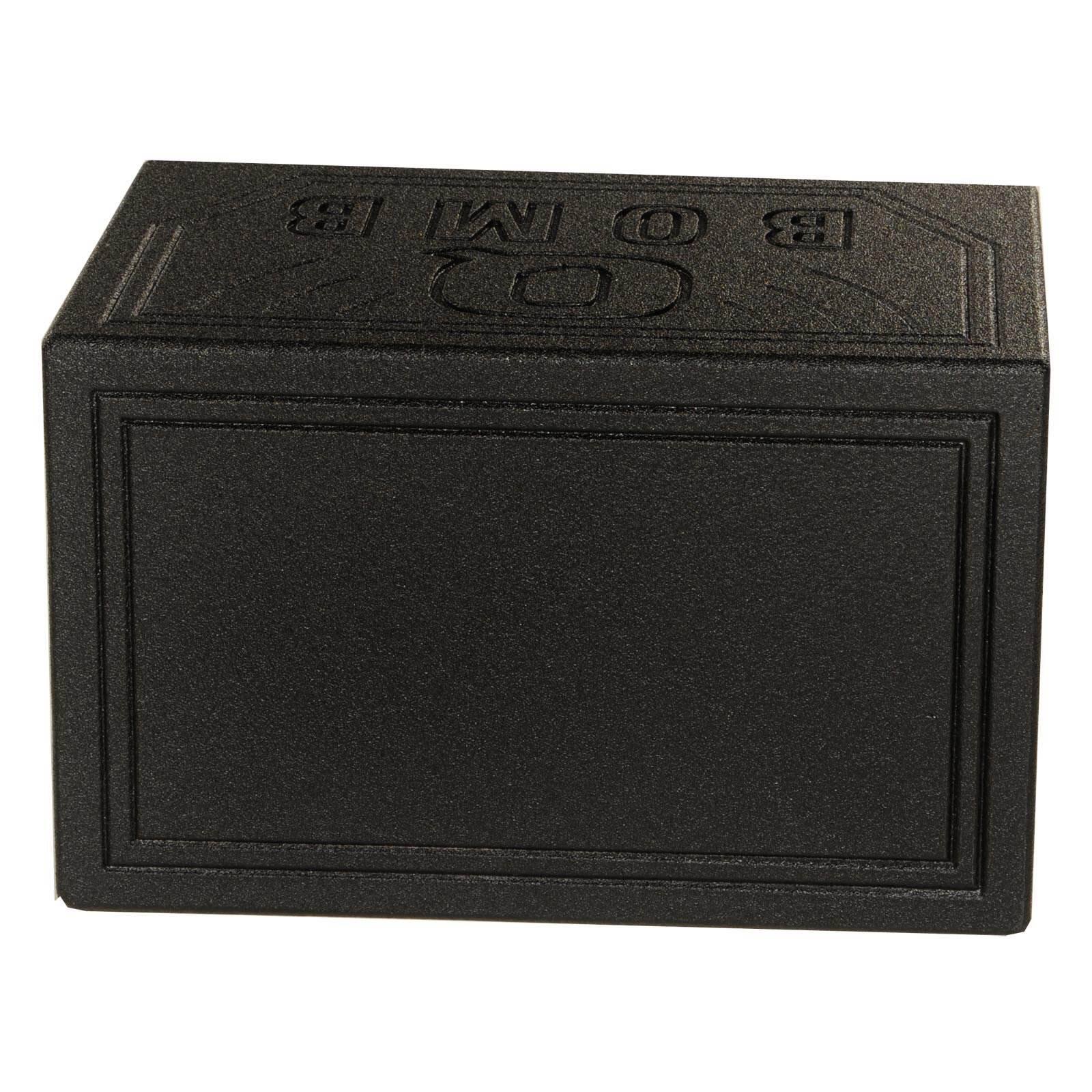 The text on the image reads:

"BOB ST NAVI @0) 1833 COD"