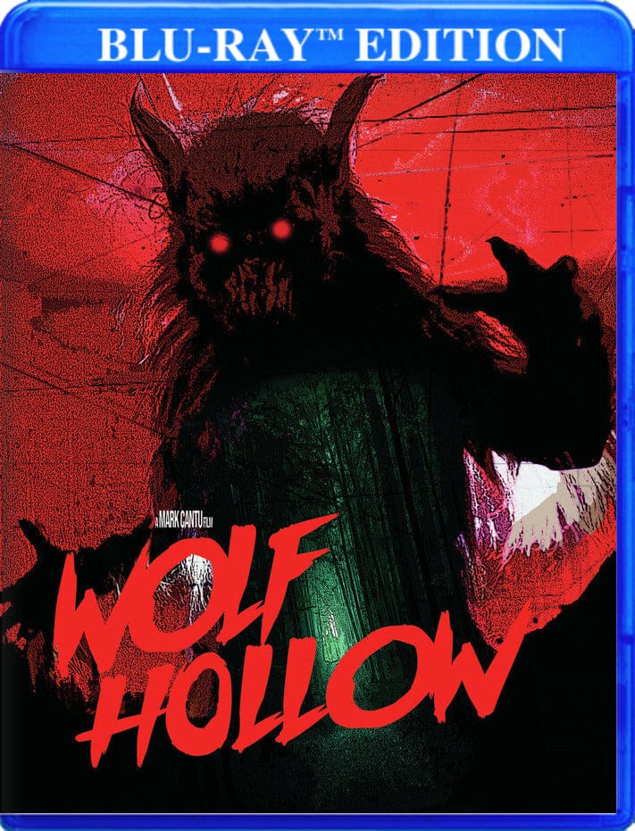 Wolf Hollow (MOD) (BluRay Movie) [Blu-ray] price history on PriceWatchPro