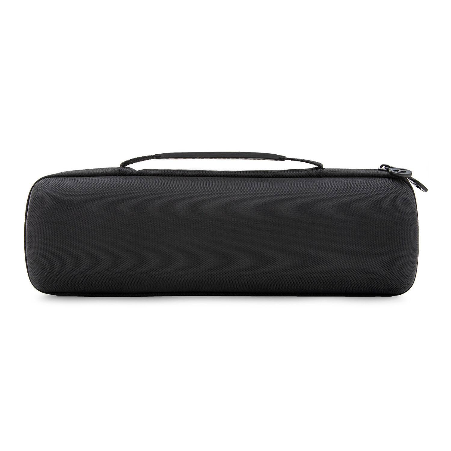 Knox - Gear Hard Case for Ultimate Ears MEGABOOM 3 Portable Bluetooth Speaker - Black