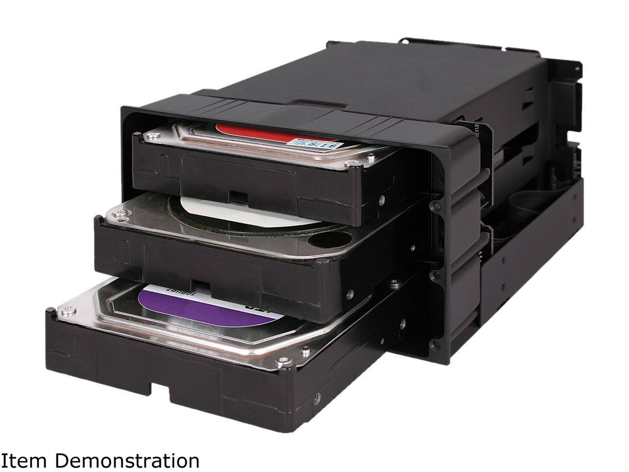 KEVLO Item Demonstration