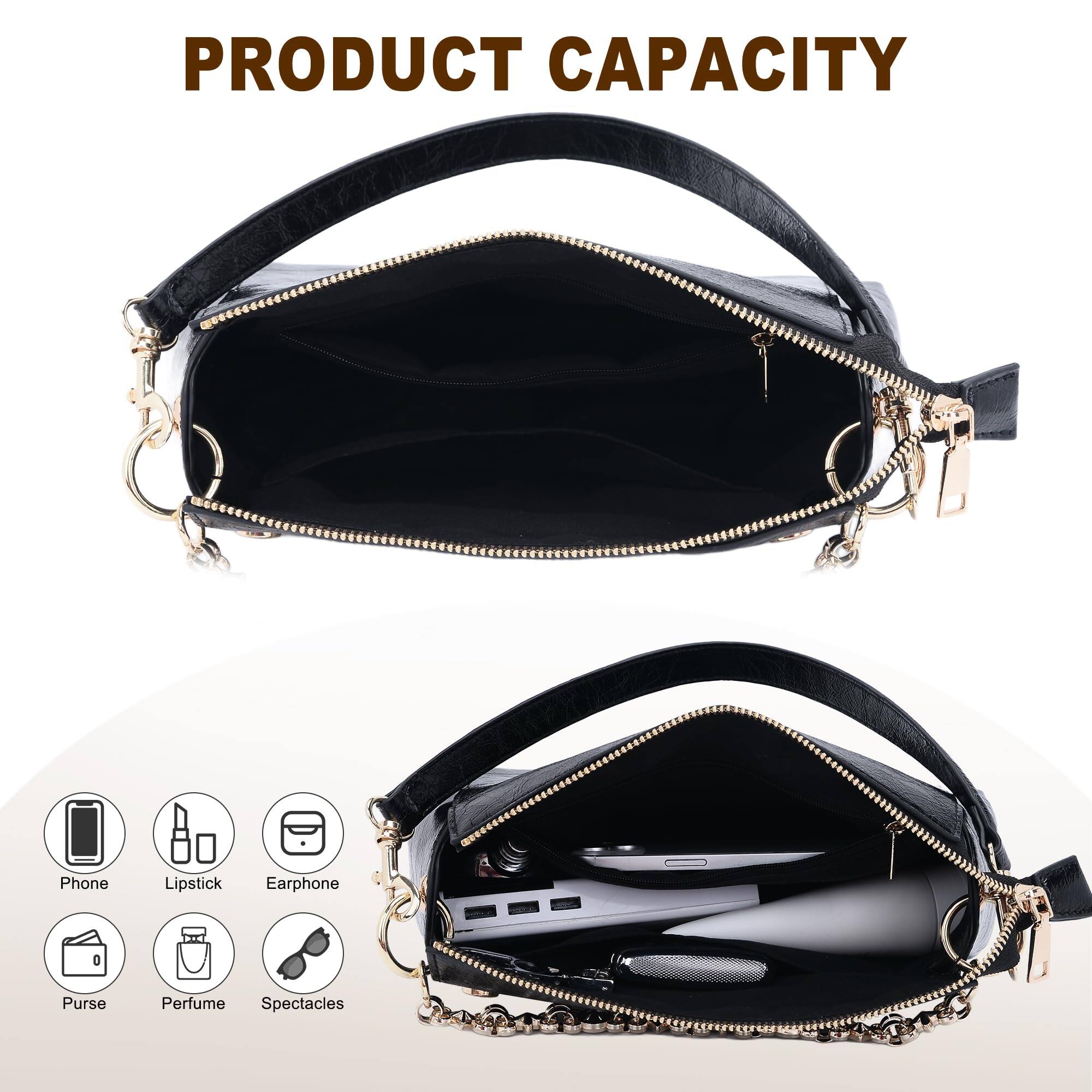 PRODUCT CAPACITY

- Phone
- Lipstick
- Earphone
- Purse
- Perfume
- Spectacles