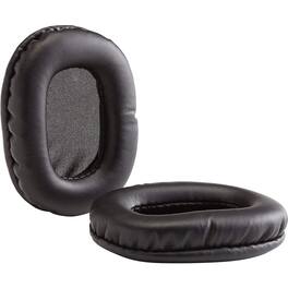 Dekoni Audio - Standard Replacement Ear Pads for Sony MDR-V7506 Headphones