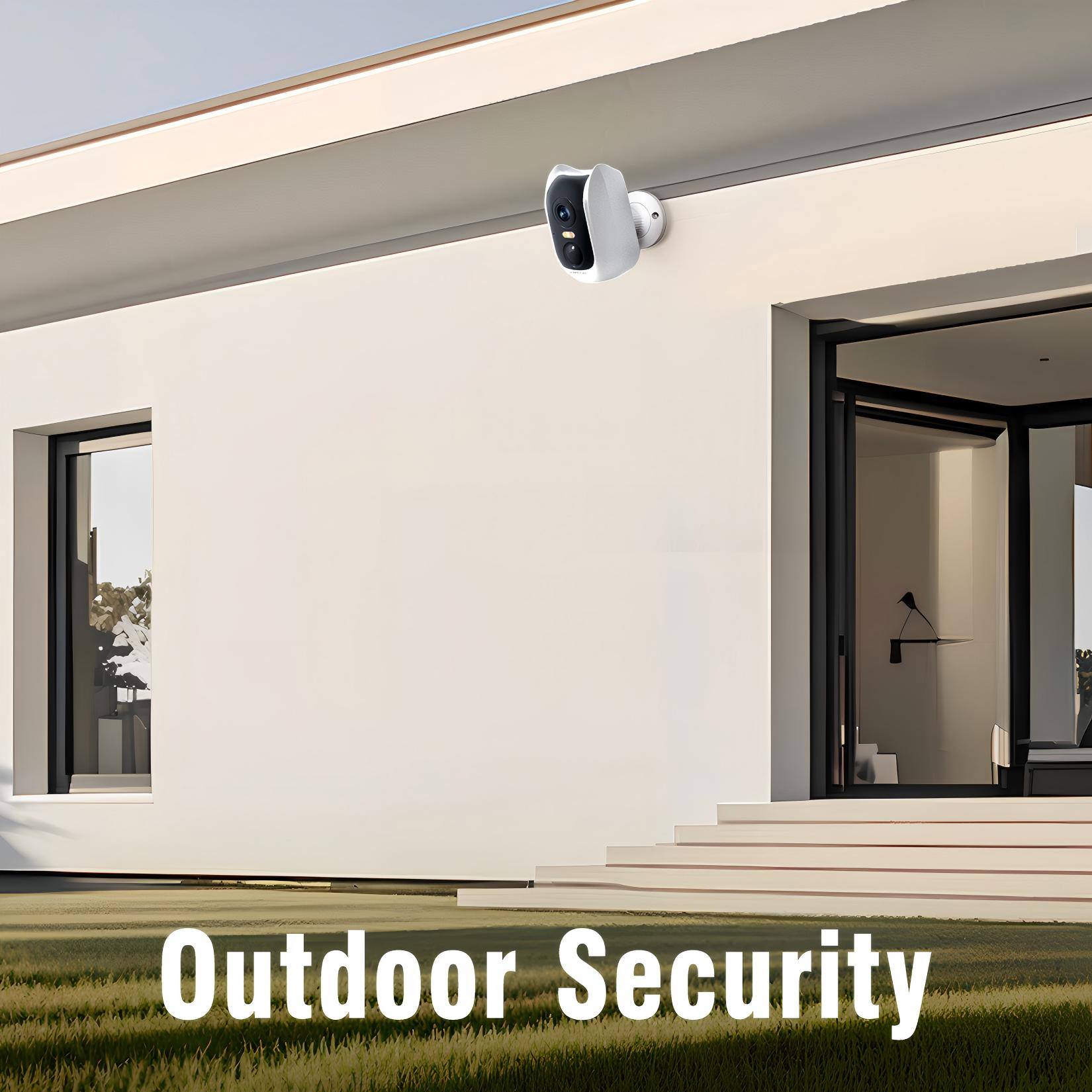 Outdoor Security