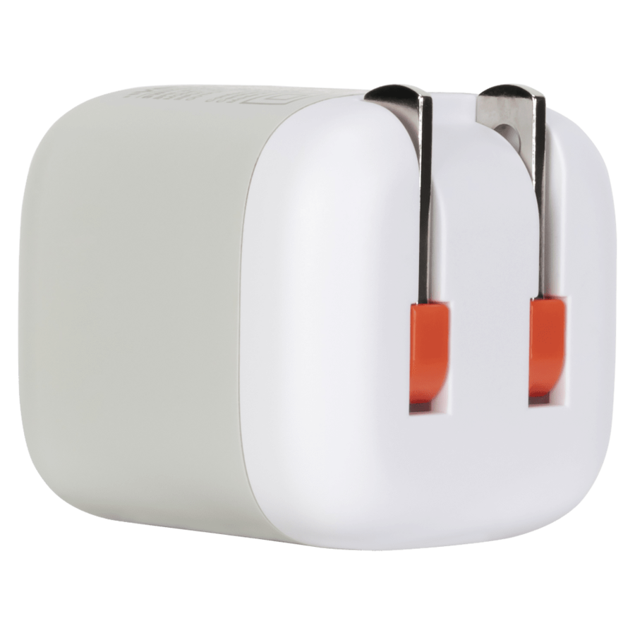 Universal Usb Maker Ventev 20W ULTRAFAST USB C Universal Wall Charger Gray - Best Buy