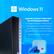 Windows 11
Upgrade to Peace of Mind with the HP EliteDesk 800G4!
- Pre-installed with Windows 11 Professional by the world's largest Microsoft Authorized Refurbisher
- Enhanced performance for modern workloads
- Full compatibility with the latest tools and software
- Stay protected, efficient, and up-to-date!
Microsoft Authorized Refurbisher