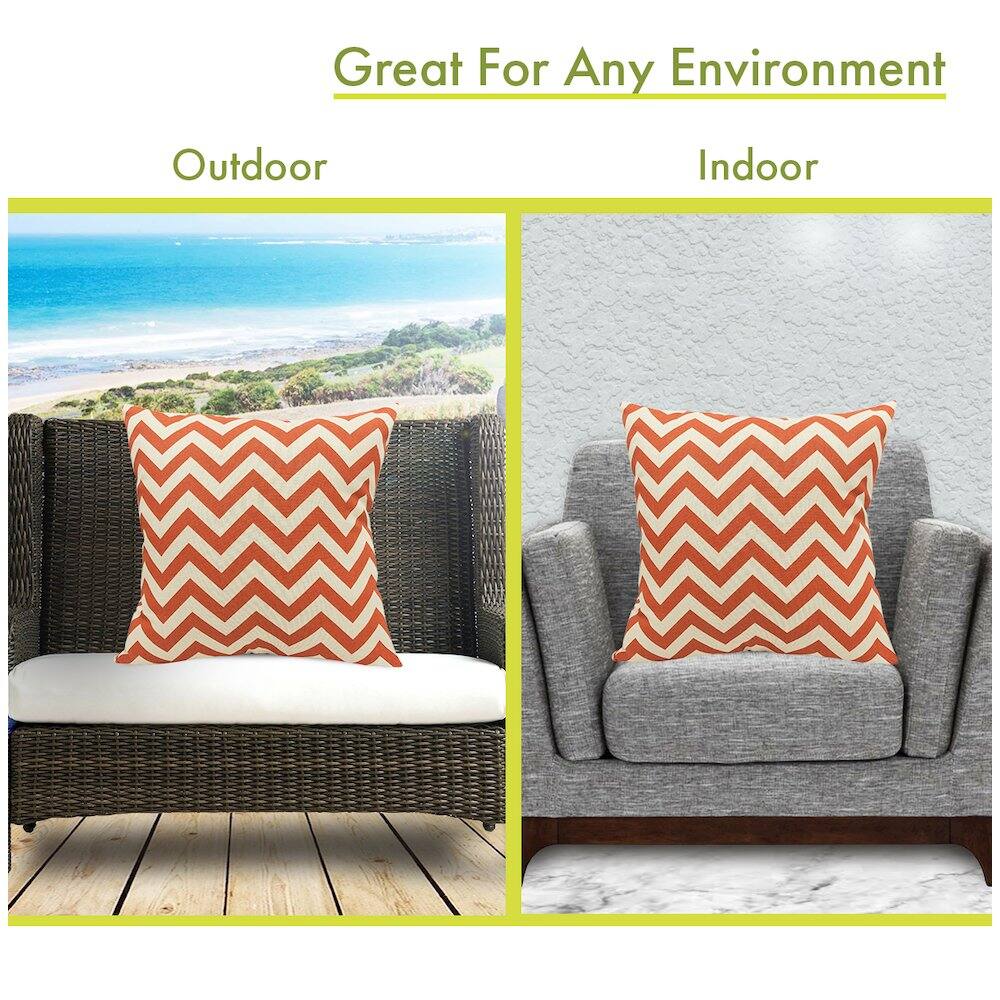 Great For Any Environment

Outdoor

Indoor