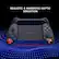 REALISTIC & IMMERSIVE HAPTIC SENSATION
GAMESIR
*Console controller level haptic feedback