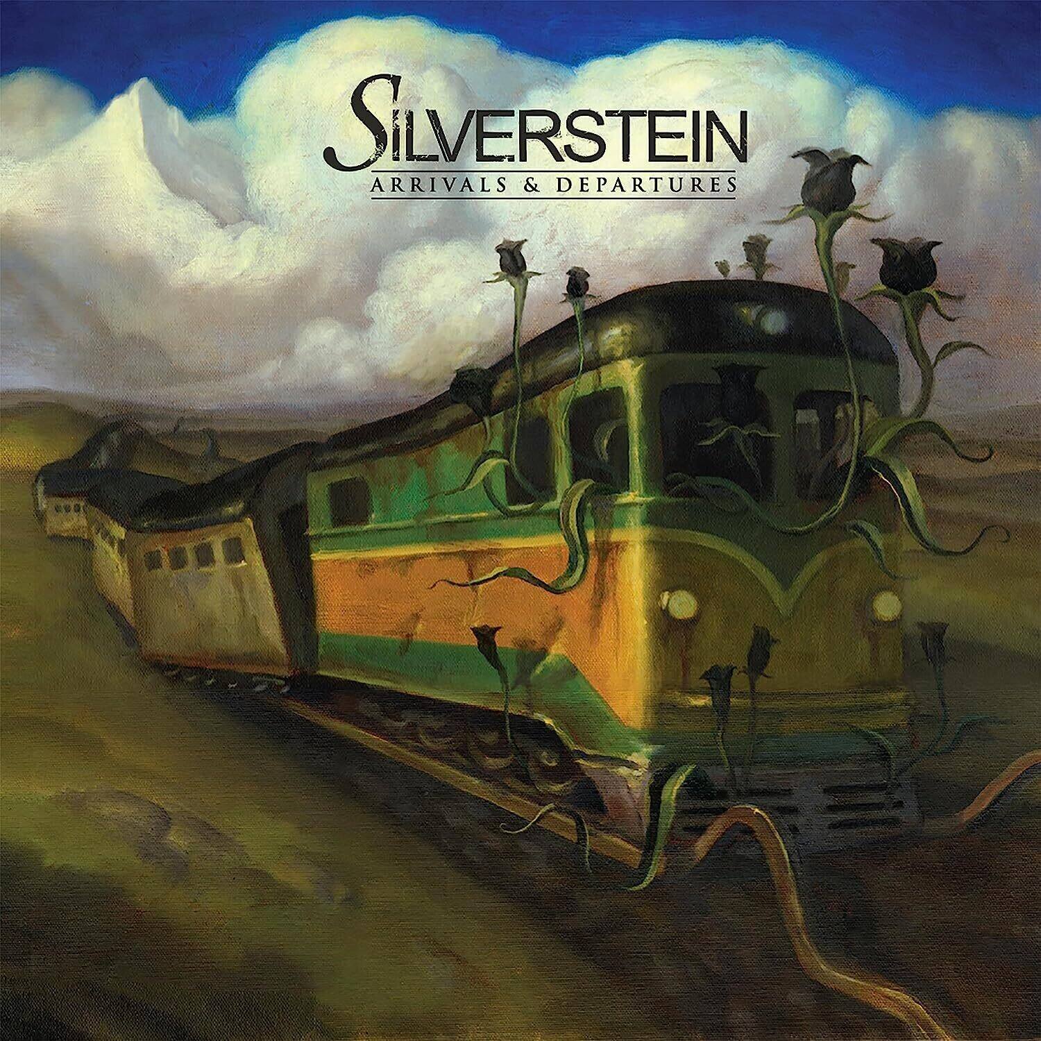 Silverstein  
Arrivals & Departures