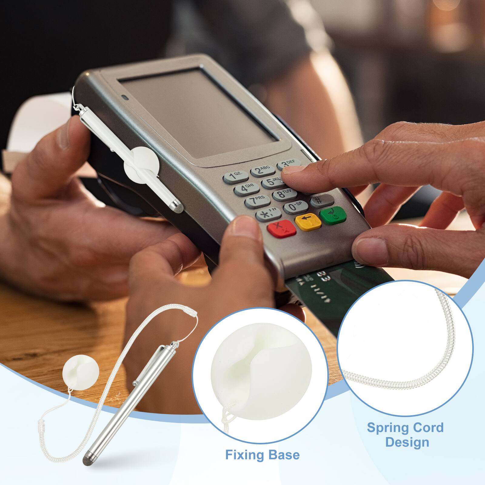 A0E A 2A00 10 5mL 2 40m wT8 Vore 7PRS 0- 1H * X # Gt B a 23 IX "/ Fixing Base Spring Cord Design