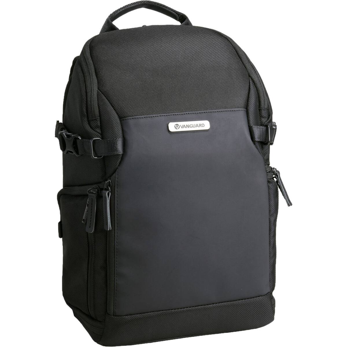 Alt View 2. Vanguard - Vanguard VEO SELECT 37BRM Backpack, Black.