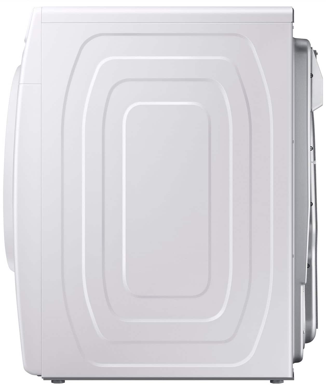 Samsung 7.5 Cu. Ft. Stackable Smart Ventless Hybrid Heat Pump Electric