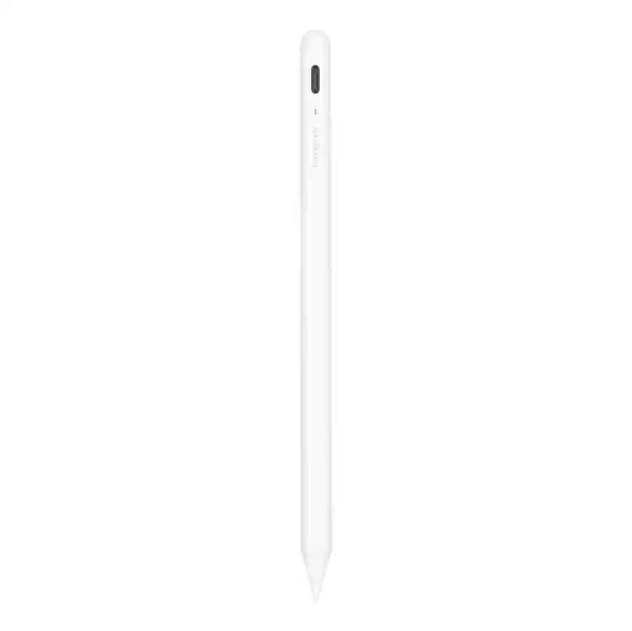 Targus Antimicrobial Active Stylus for iPad White AMM174AMGL