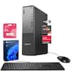 ThinkCentre Wi-Fi 6
ADATA UC310 USB Flash Drive 64GB
ADATA R L L2
AMD RYZEN 7
AMD RADEON GRAPHICS
Windows 11 Pro
Lenovo