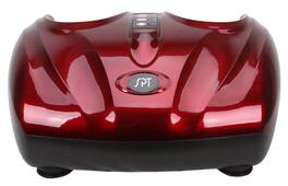 SPT - Reflexology Foot Massager - Red