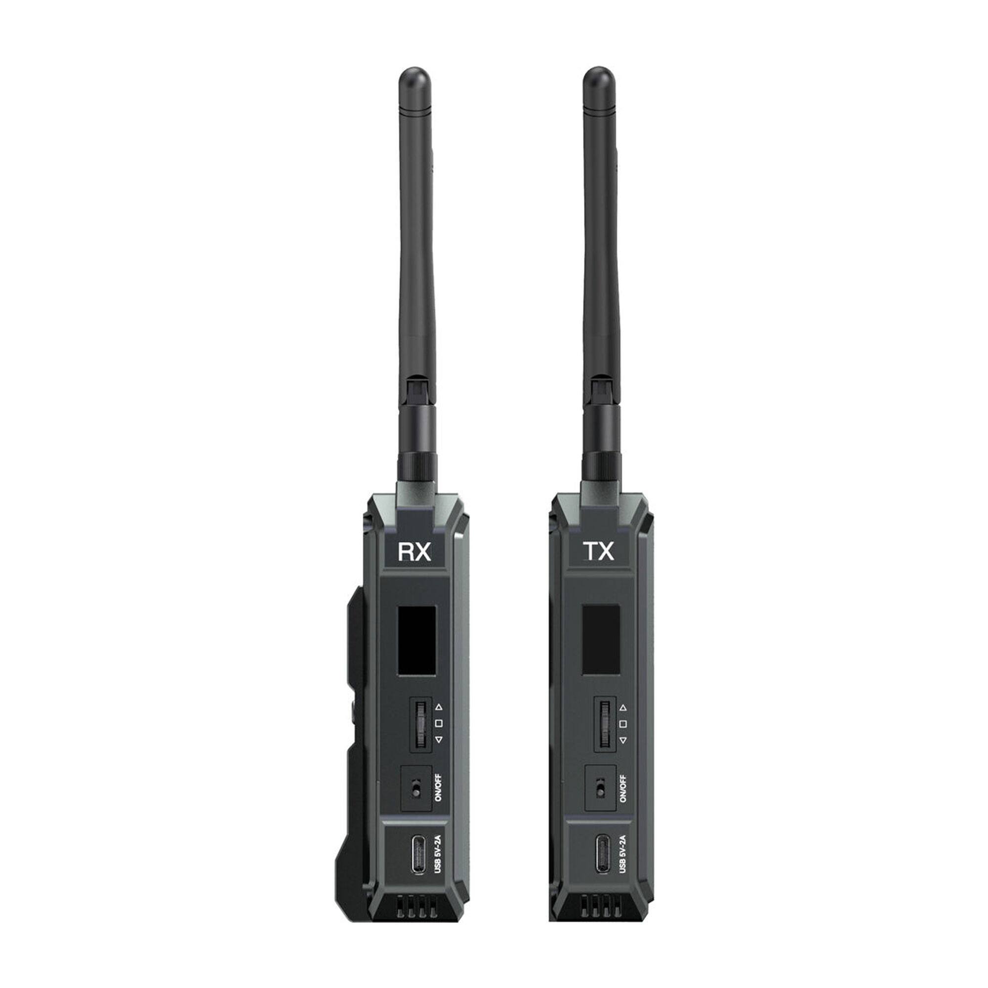 RX TX : ONOFF a : V-A SV-2A I EV-2A uSB a