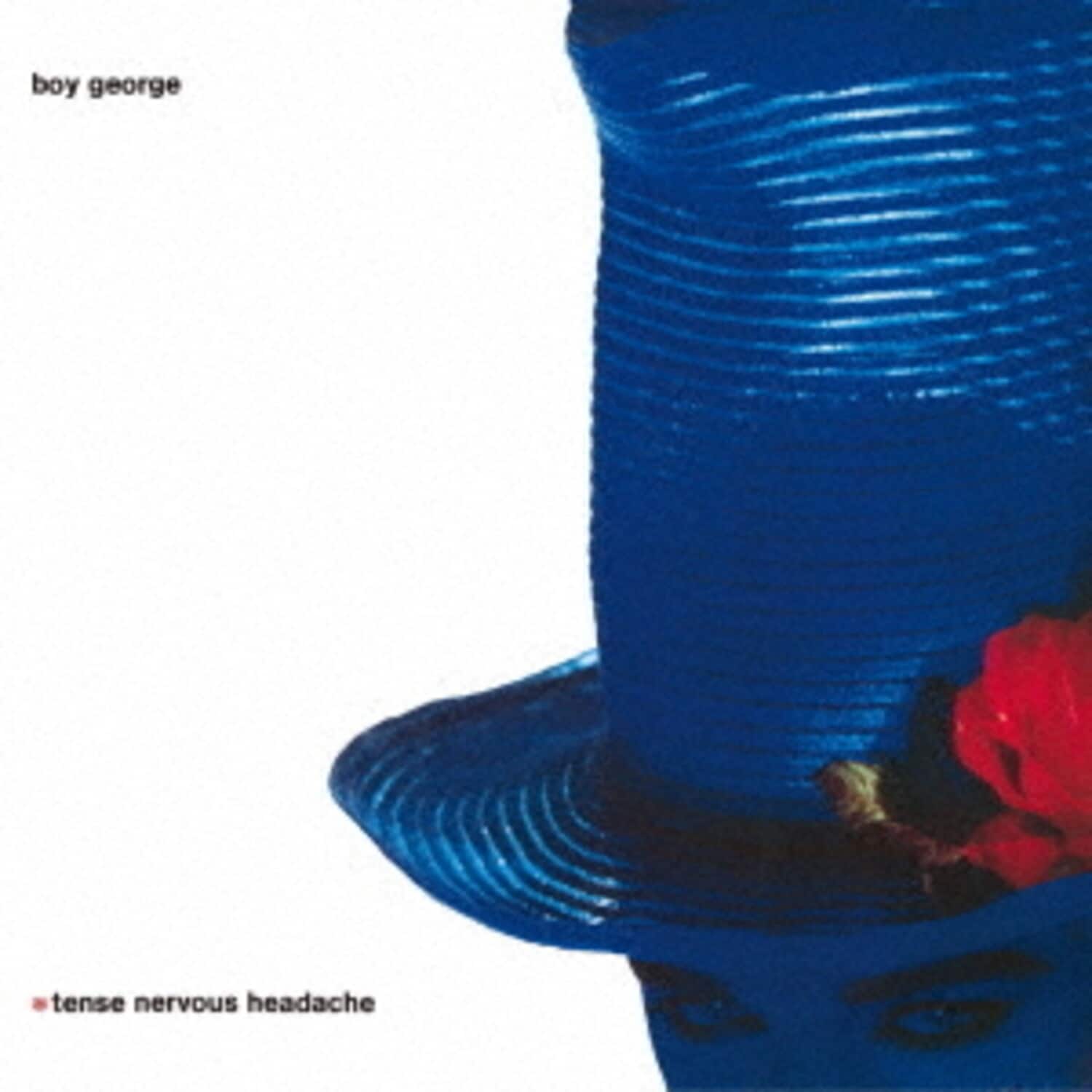 Boy George - Tense Nervous Headache - SHM-CD   - COMPACT DISCS price history on PriceWatchPro