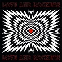 Love and Rockets [LP] - VINYL - Front_Zoom
