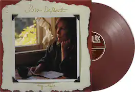 Iris DeMent - My Life (30th Anniversary) - VINYL LP