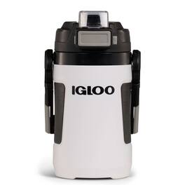 Igloo - Rival 1 Qt Jug - White