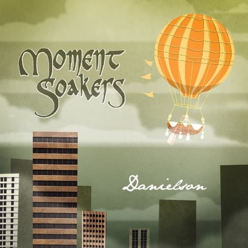 Danielson Famile - Moment Soakers  - 7-INCH SINGLE