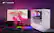 Alt View 1. STGAubron - STGAubron Gaming Desktop PC, Intel Core i7 up to 3.9G, GeForce RTX 3050 6G, 32GB RAM, 512GB SSD, WiFi 6, BT 5.0, Win11H - White.