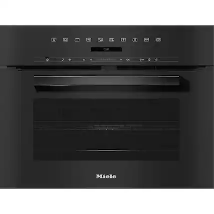 A - A MA 1 a Auto 12:00 D V ^ OK W Miele