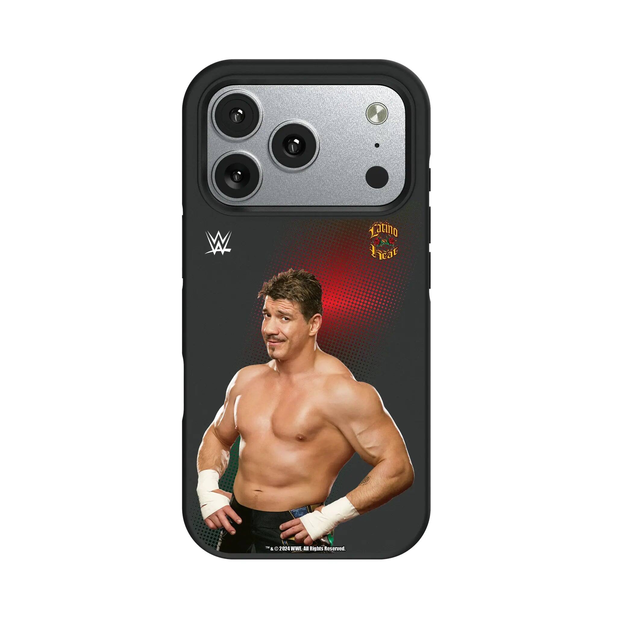 Eddie Guerrero