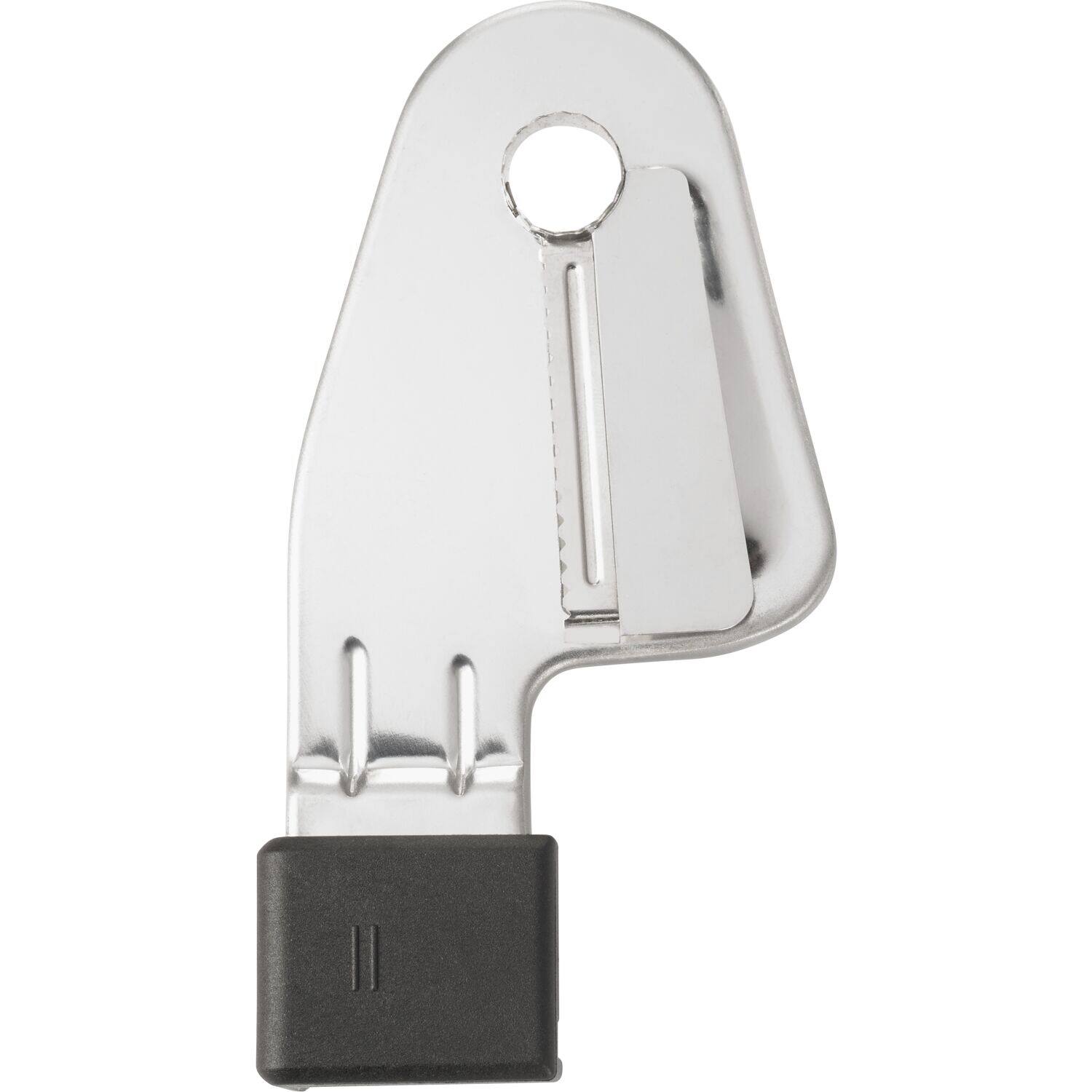 Alt View 2. KitchenAid - 7 Blade Spiralizer Plus Attachment with Peel, Core and Slice Capabilities for KitchenAid Stand Mixers - Stainless.