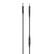Angle. Sennheiser - Sennheiser - HD 569 Wired Over-the-Ear Headphones - Black - Black.