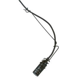 AUDIX 40 CLEAR PLASTIC HANGNG MIC CLIP