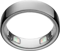 Smart Rings