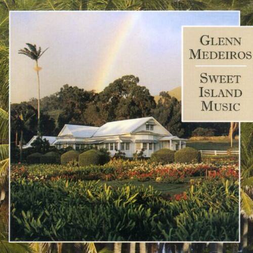 Glenn Medeiros  
Sweet Island Music