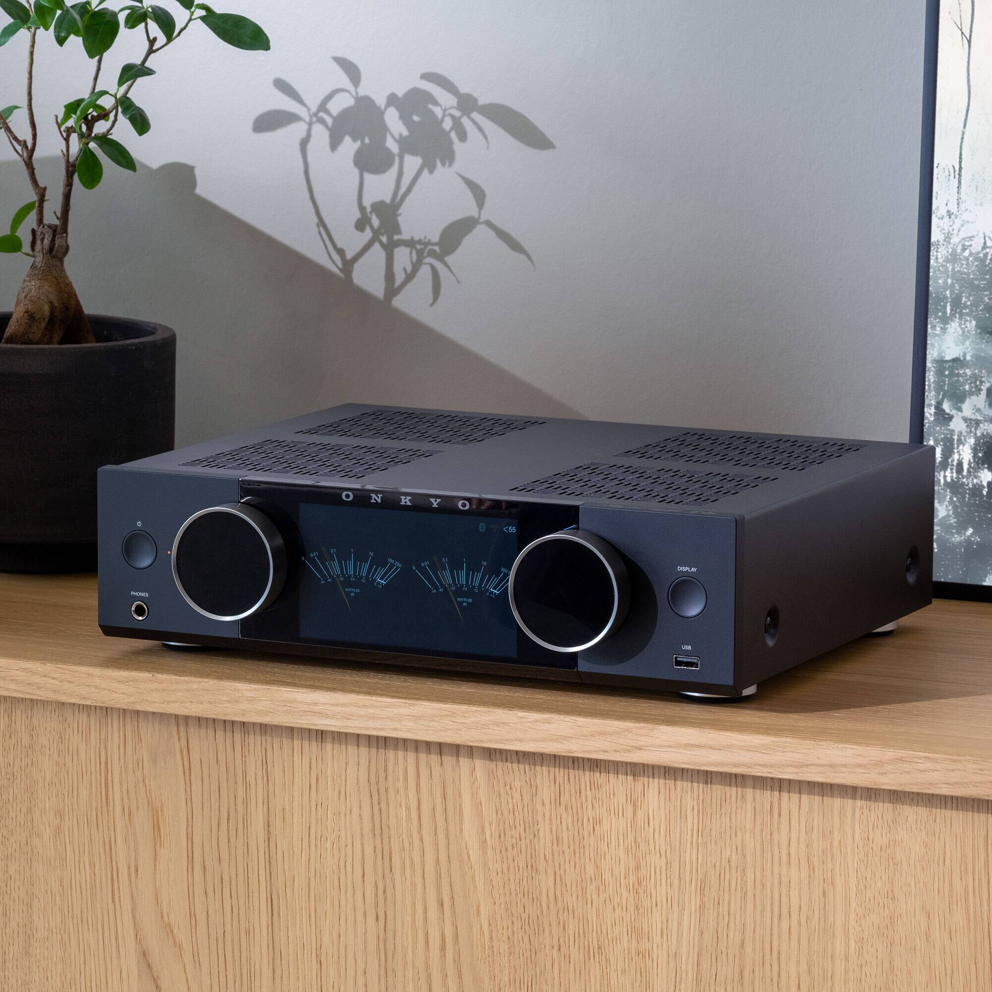 ONKYO K Y 0 S Vau PPE