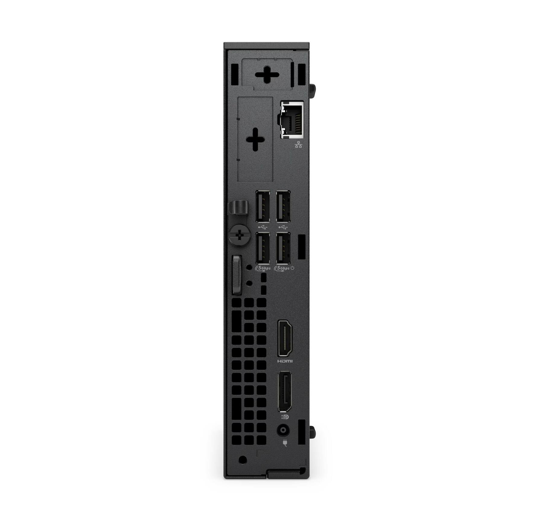 Sure, here is the corrected text:

- USB 3.0
- HDMI