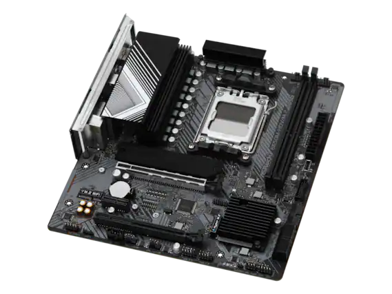 Sure, here is the corrected text:
- DOd PM.2 WIFI CTOT AND2 RYZEN AM5
- B650M-HDV/M.2
- SRock M.2 Hyper
- 030R
- ea ds b