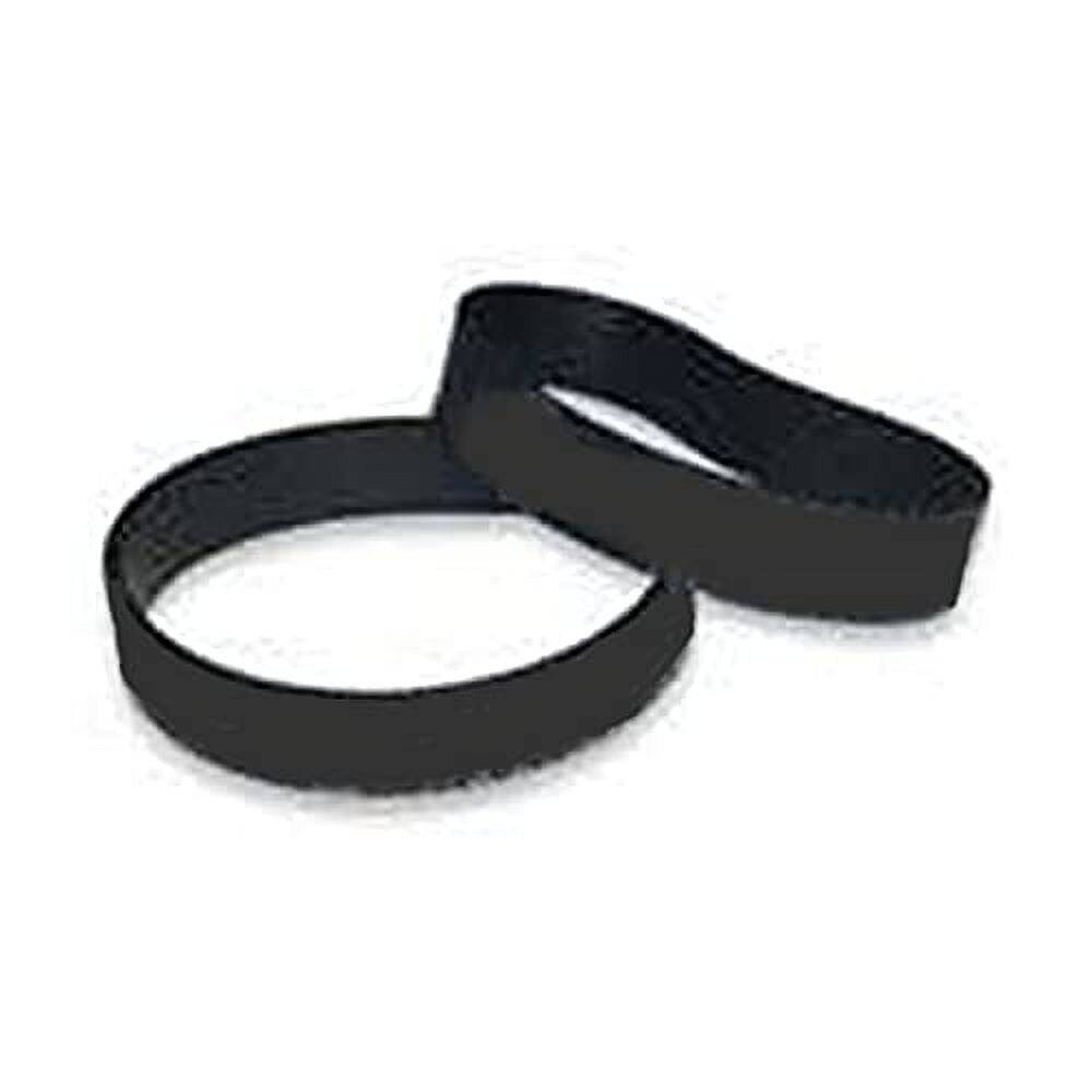 Front. EnviroCare - 2 Pack Vacuum Belts Part #58-3113-09.