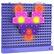 Alt View 12. E-Blox - E-Blox: Lite Blox 2: BYO Light Mosaics - 30pcs, Colorful LED Toy, Age 3+.