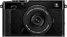 Fujifilm - X-E5 Body with XF23mmF2.8 Lens Kit - Black