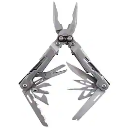 SOG - Powerpint Mini Mutli-Tool - Stone Wash