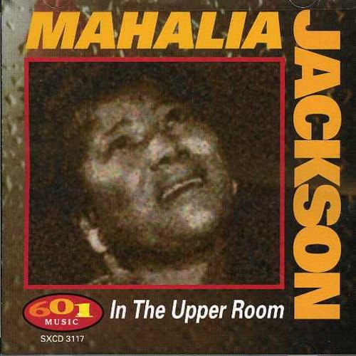 Mahalia Jackson - In the Upper Room   - COMPACT DISCS [CD]