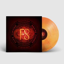 Five Finger Death Punch - F8 - VINYL LP