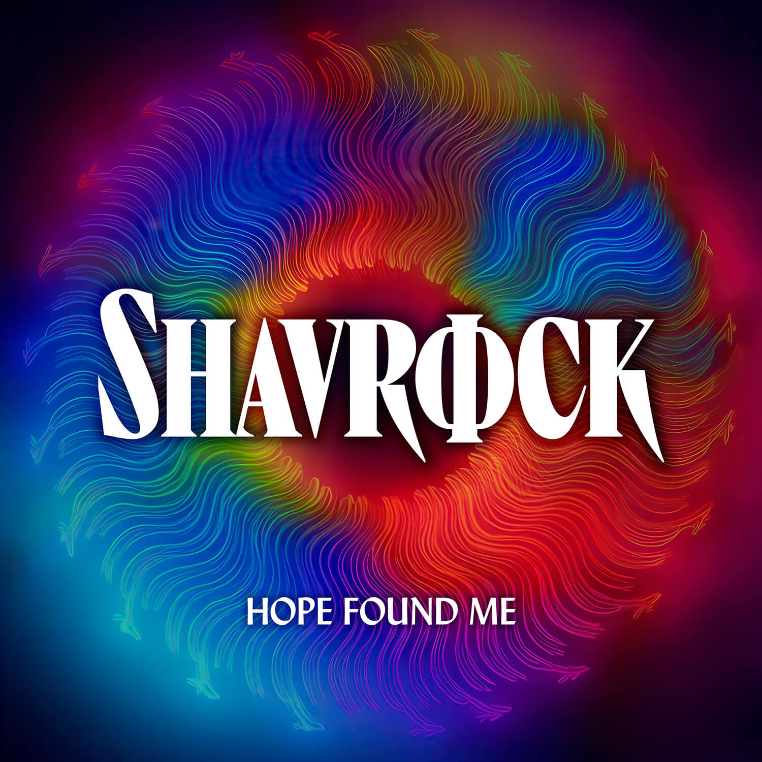 Shavrock - Hope Found Me   - COMPACT DISCS [CD] price history on PriceWatchPro
