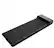 Front Zoom. WalkingPad - A1 Pro Under Desk Treadmill Double Fold Walking Pad - Black.