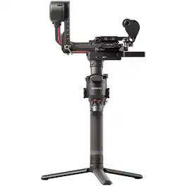 DJI - RS 2 Gimbal Stabilizer Pro Combo