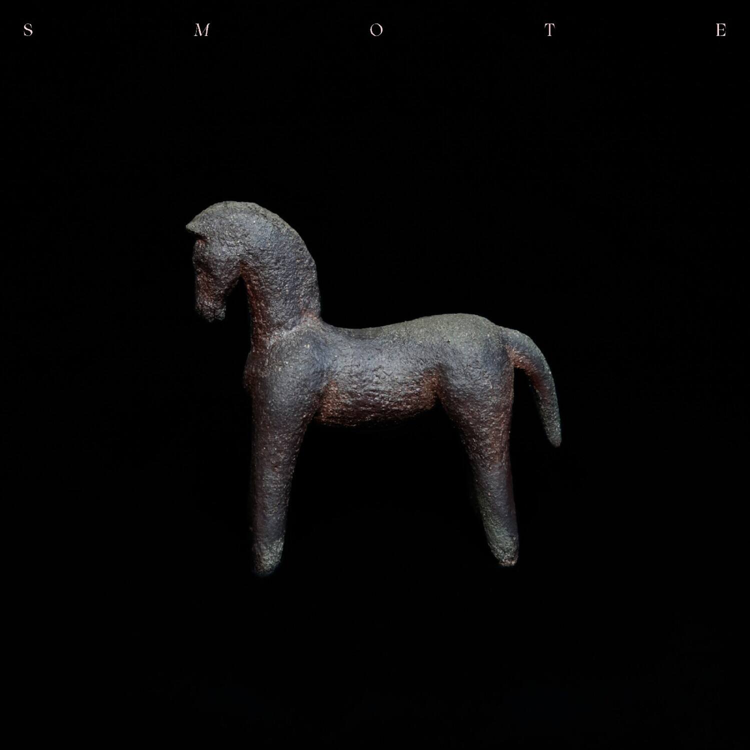 Smote Synesthesiac - A Grand Stream   - VINYL LP price history on PriceWatchPro