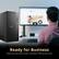 Promod Tiwari
Ready for Business
Keep your data secure with a hardware TPM security chip.