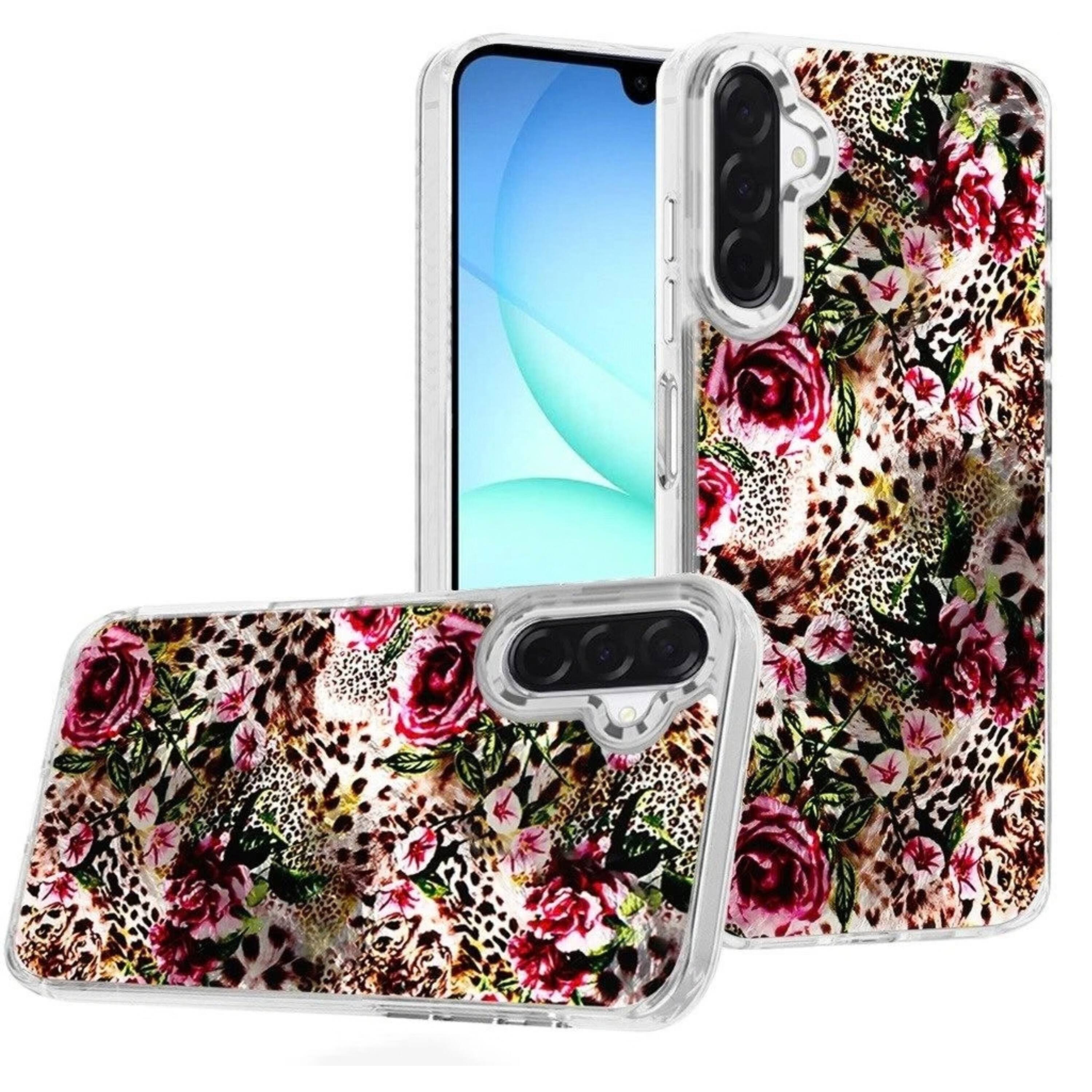 Floral