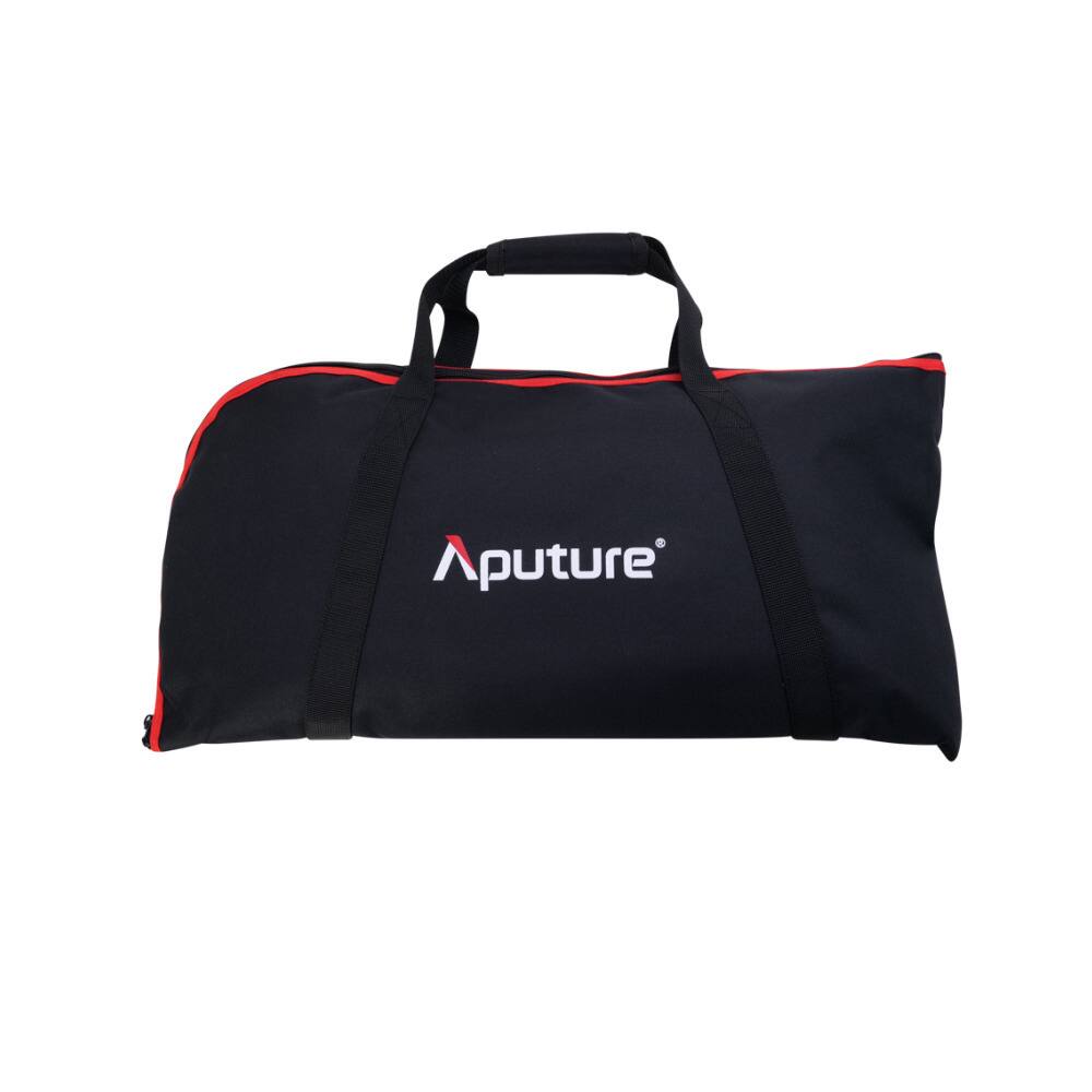 Angle. Aputure - Aputure Light Dome Mini III (22.8in) Compact Circular Softbox.